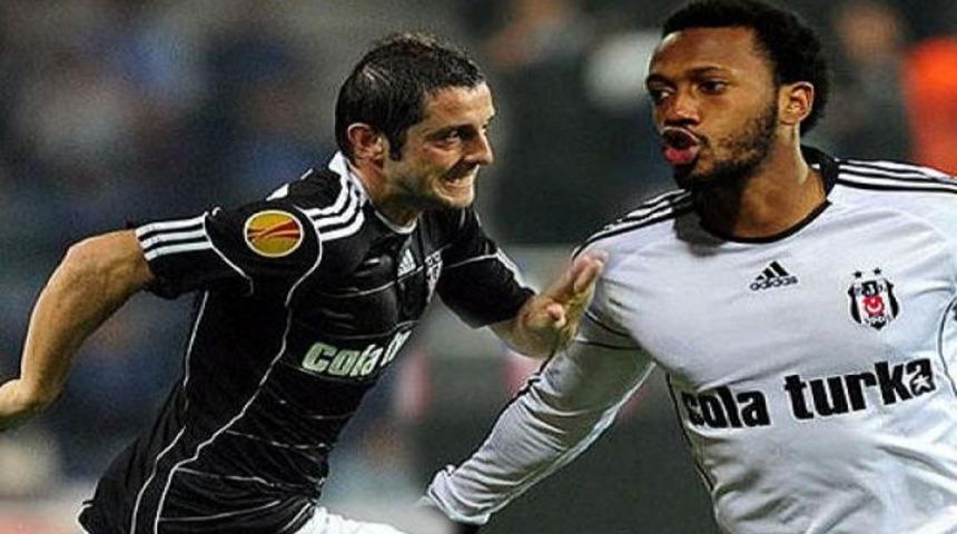 Nihat ve Fernandes'de son nokta!