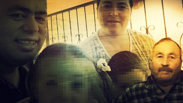 Baba, oğlu ve gelinini öldürmüştü: Pekmez katliamında karar çıktı!