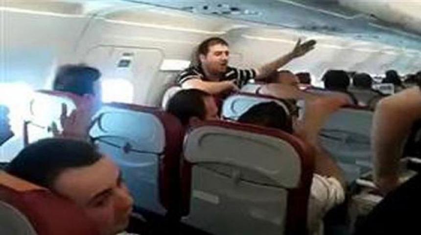 '&Ccedil;ok g&uuml;zelsin hostes Merve'