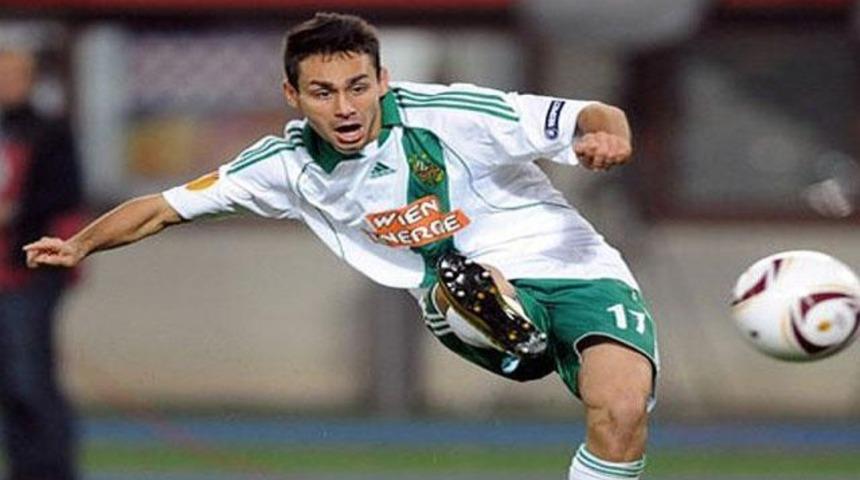 Beşiktaş, Kavlak ile g&ouml;r&uuml;şmelere başladı!