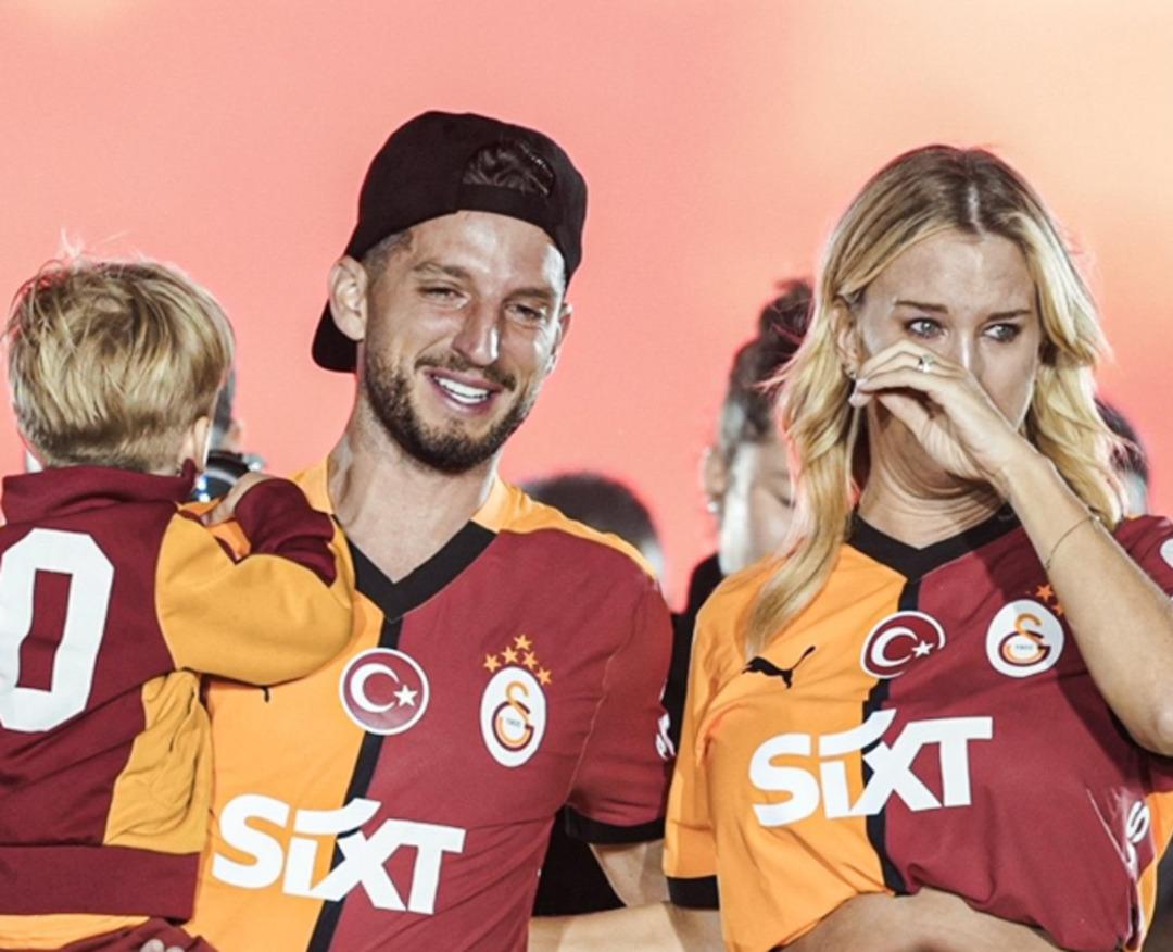 Galatasaray taraftarının sevgilisiydi! Şampiyonluğun ardından futbolu bıraktığını açıkladı 1
