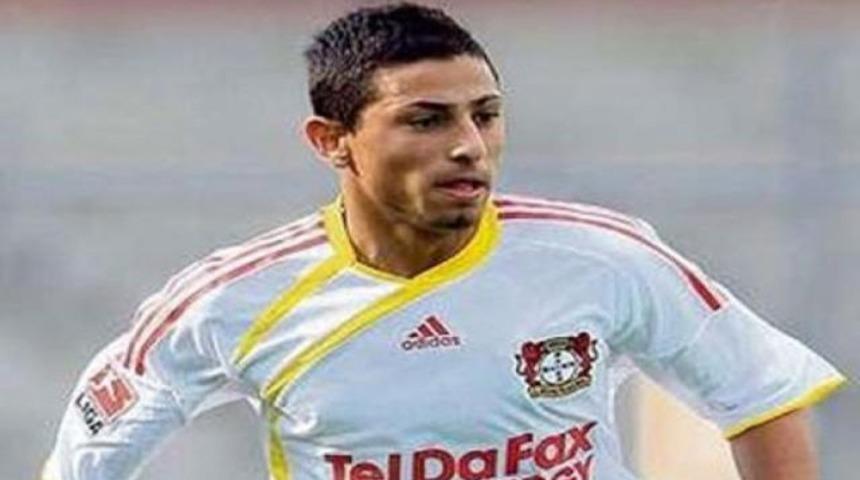 Kara Kartal &ccedil;ıldırdı!