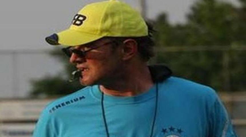 İşte Havut&ccedil;u'nun yeni yardımcısı!