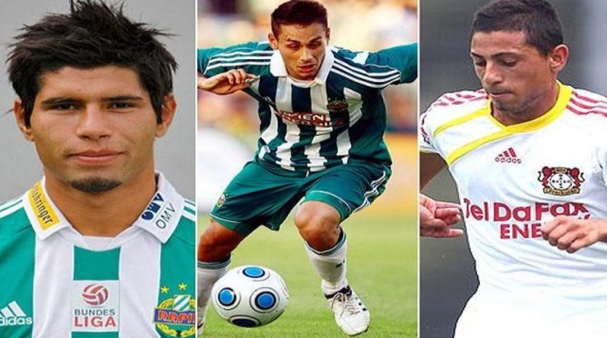 Beşiktaş 4 ismi birden bitirdi!