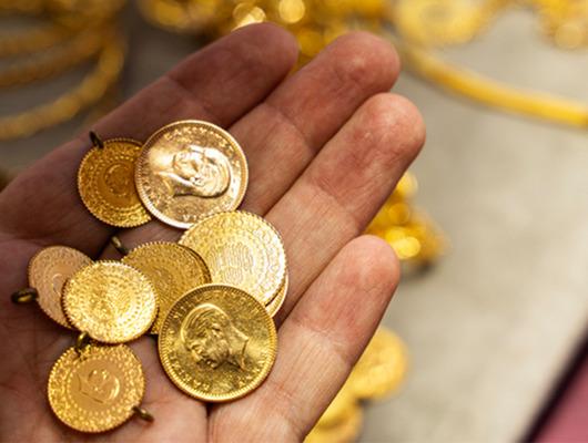 Asgari &uuml;cretlinin maaşı ka&ccedil; gram altına yetiyor?