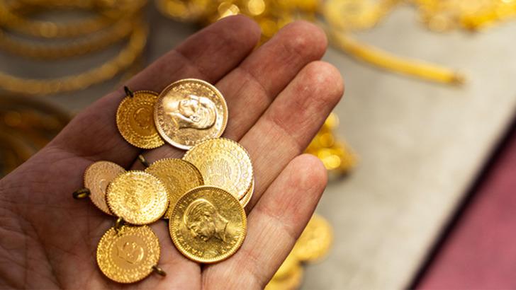 'Manipülasyonun göbeğinde...' Panik yapıp altın almışlardı! Önümüzdeki hafta için o rakamı açıkladı G3