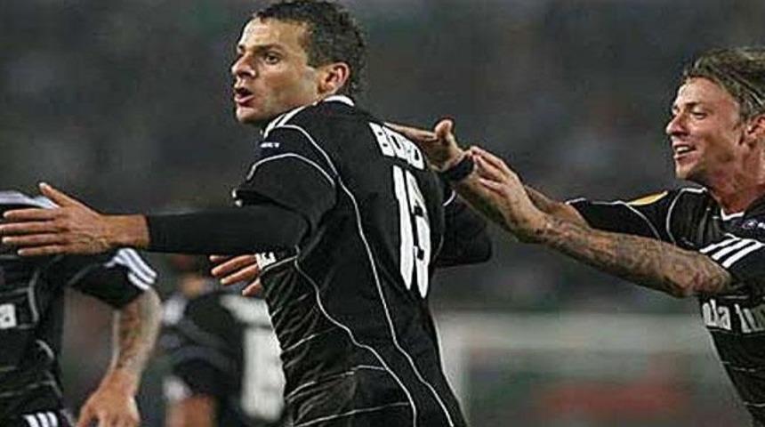 İşte Bobo'nun yeni adresi!