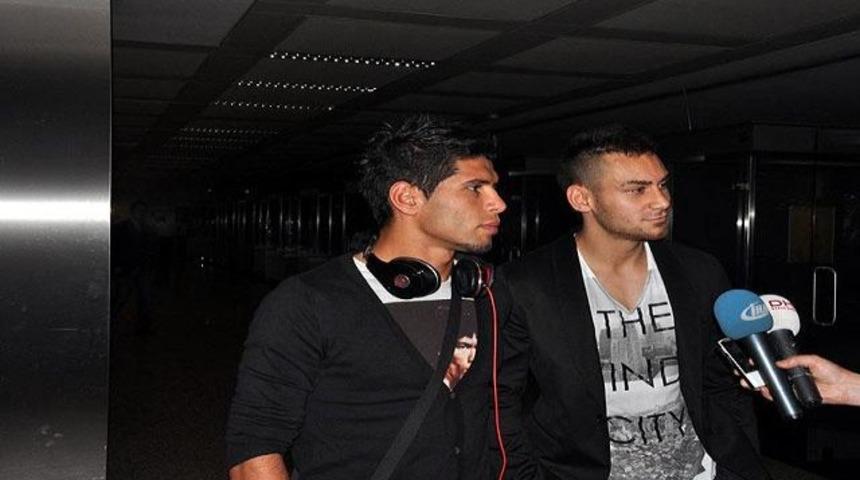 Kartal'ın gurbet&ccedil;ileri İstanbul'da!