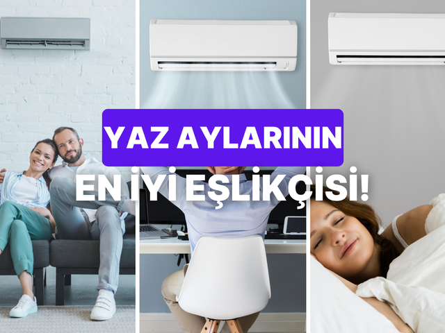 Klima karşısında yapabileceğin 10 aktivite önerisi