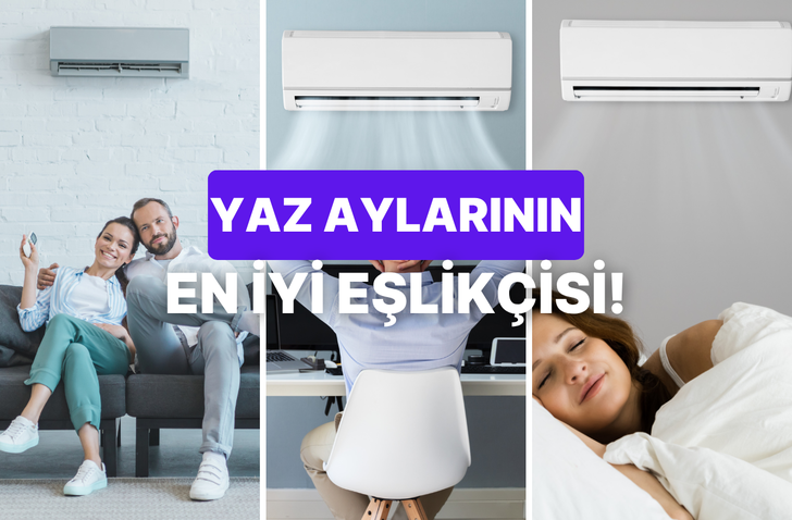 Klima karşısında yapabileceğin 10 aktivite önerisi