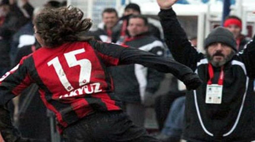 Kartal'a bir yerli daha!