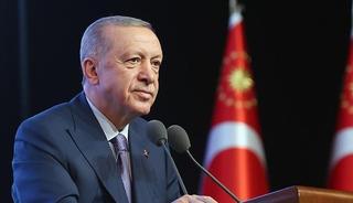Cumhurbaşkanı Erdoğan kilise saldırısını lanetledi
