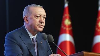 Cumhurbaşkanı Erdoğan'dan Şam saldırısına tepki! Gerçekleştirilen terör saldırısını lanetliyorum
