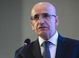 Bakan Şimşek'ten 'Hürmüz Boğazı' mesajı 'İtibar etmeyin! Ekonomimizin şoklara karşı direncini artırdık'