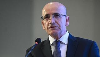 Bakan Şimşek'ten 'Hürmüz Boğazı' mesajı 'İtibar etmeyin! Ekonomimizin şoklara karşı direncini artırdık'