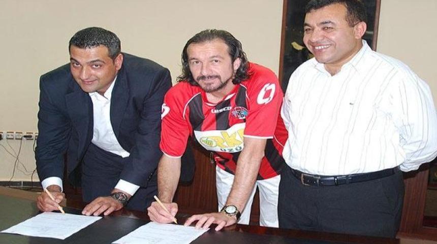 İşte Yusuf Şimşek'in yeni takımı!