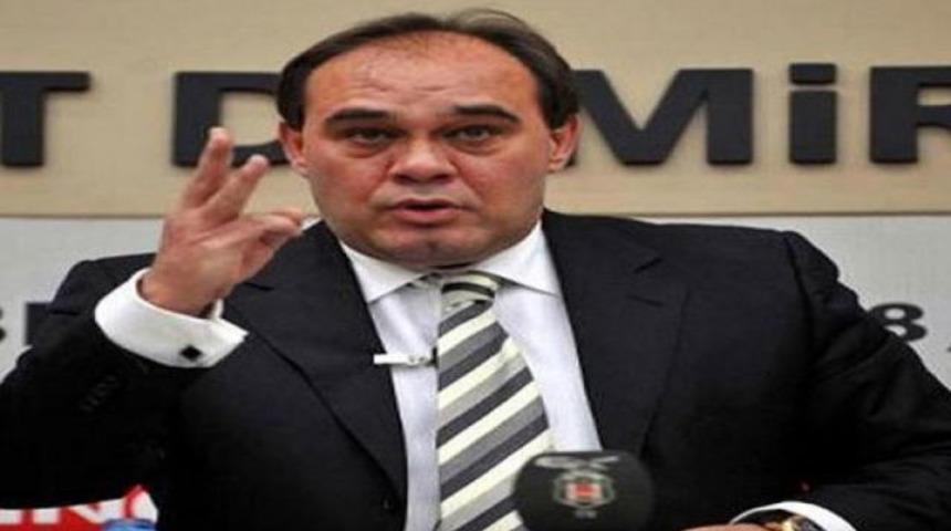 Demir&ouml;ren'den b&uuml;y&uuml;k hedef!