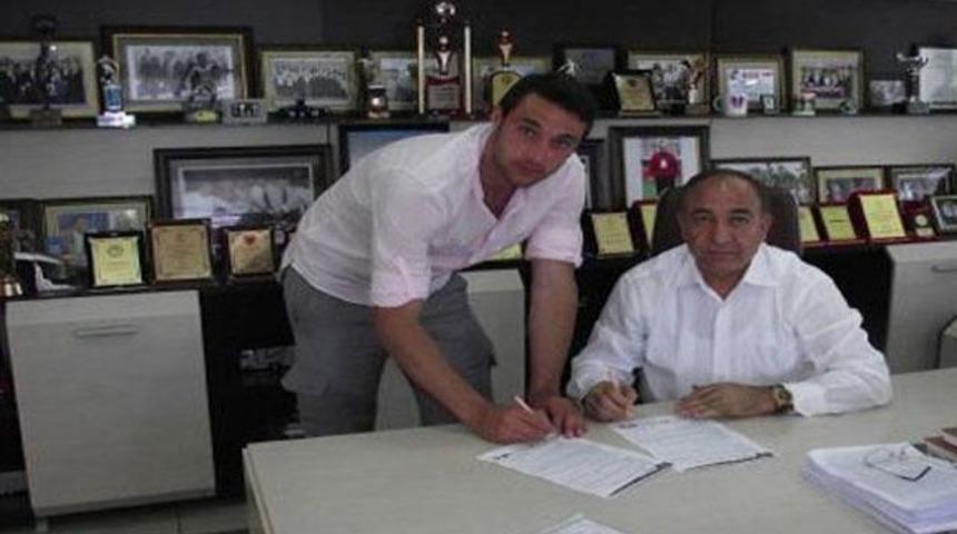 Beşiktaş Hakan Arıkan'ı borsaya bildirdi!