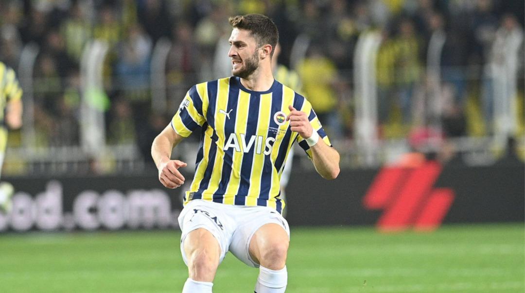 Arda Turan, Shakhtar Donetsk e Fenerbahçe nin Türk yıldızını getiriyor! 1