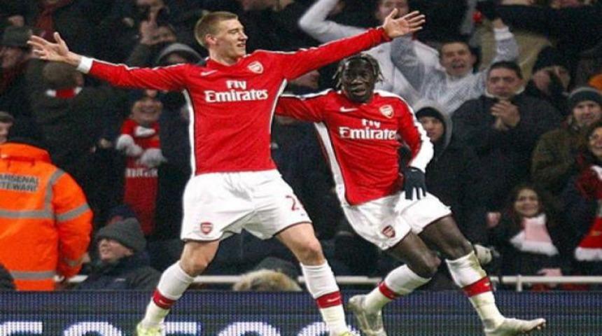 Kartal &ccedil;ıldırdı: 12 milyon Euro!