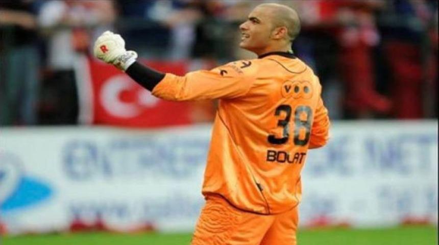 Sinan Bolat bu hafta bitiyor!