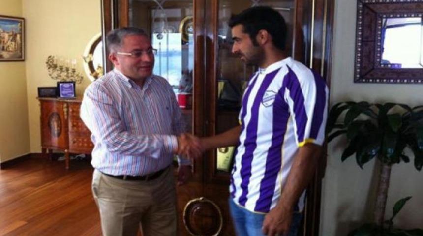 Beşiktaş'a flaş, Ordu'ya traş...