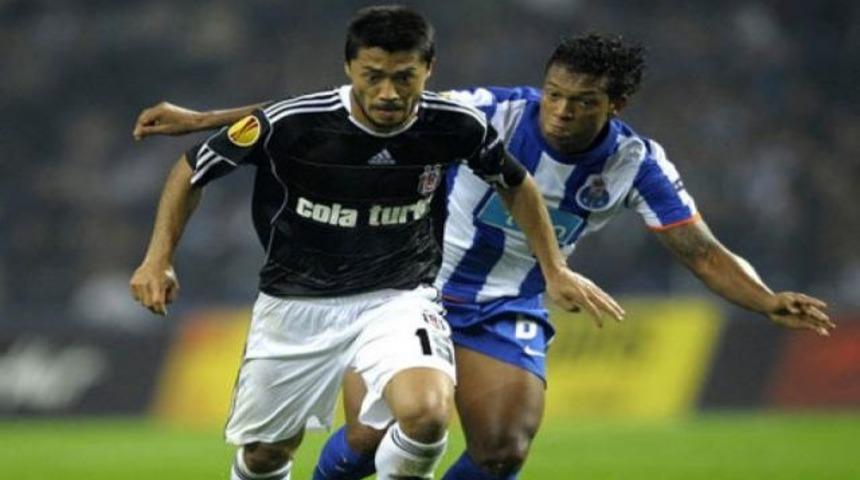 Kartal'da iki ismin bileti kesildi!