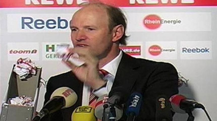 Roland Koch Beşiktaş'a geliyor!
