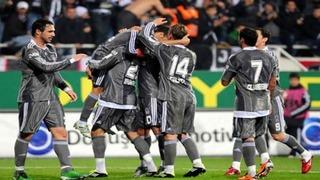 Beşiktaş'a Barcelona modeli!