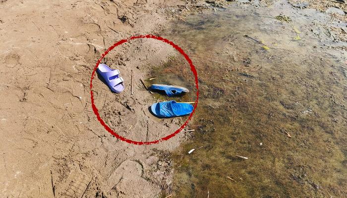 20437097-700x400 Bursa'da kahreden olay: Önce terlikleri, sonra yan yana cansız bedenleri bulundu! Yaşları 8 ve 9'du