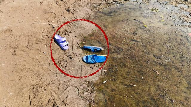 Bursa'da kahreden olay: Önce terlikleri, sonra yan yana cansız bedenleri bulundu! Yaşları 8 ve 9'du