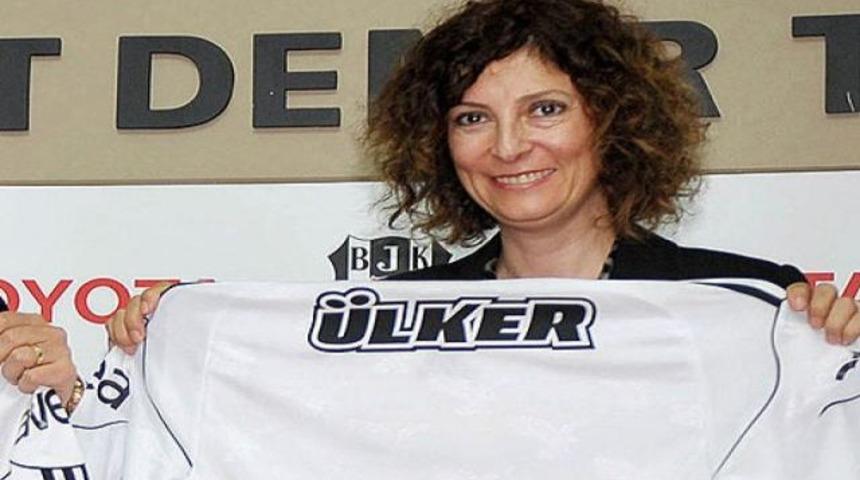 Kartal'a &Uuml;lker desteği!