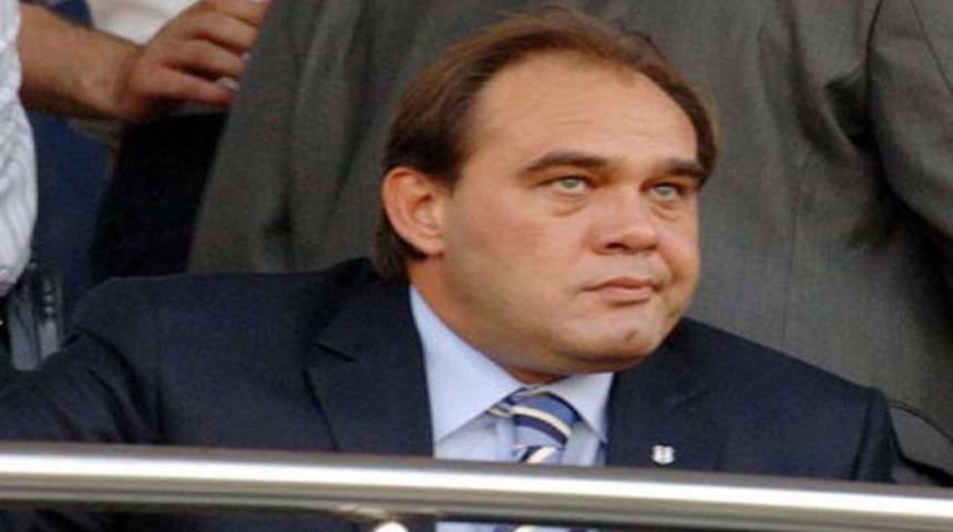 Demir&ouml;ren de ifade verecek