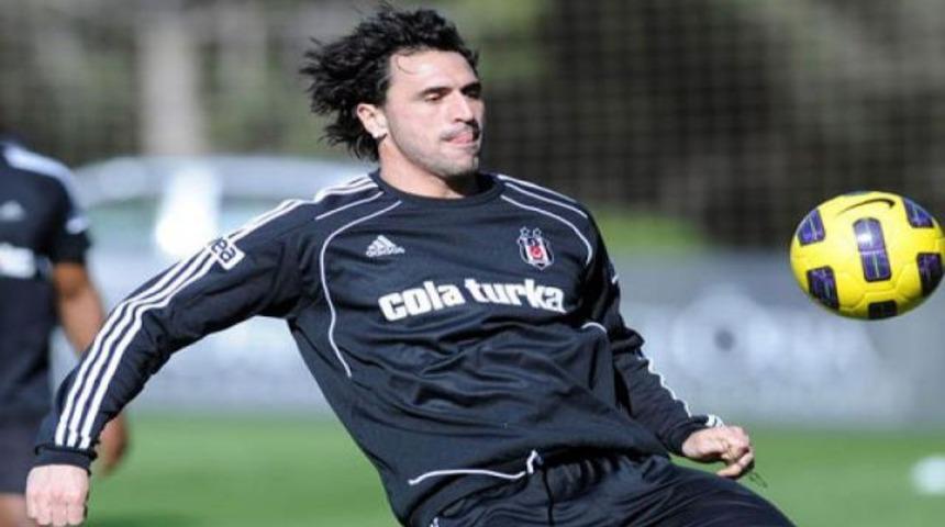 Almeida'dan ilgin&ccedil; benzetme!