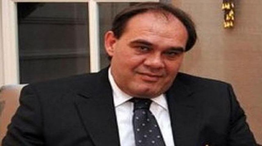 Demir&ouml;ren mutlu d&ouml;nd&uuml;!