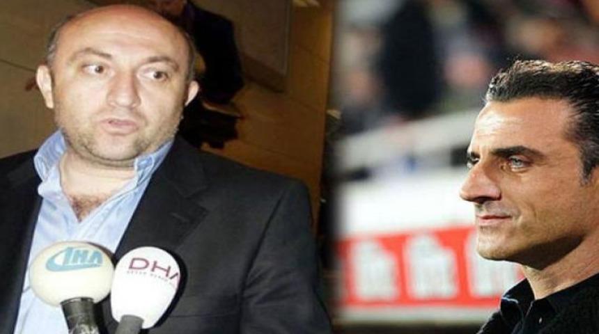 Sinan Engin, Tayfur Havut&ccedil;u, Rıza &Ccedil;alımbay emniyete &ccedil;ağrıldı