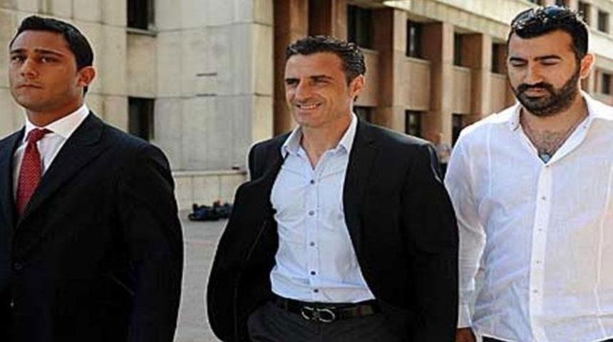 Adalı ve Havut&ccedil;u emniyette!