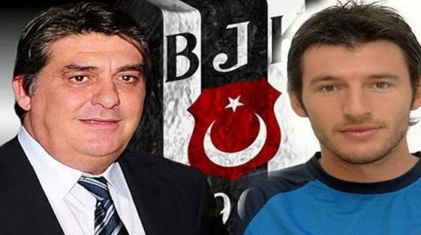 M&uuml;thiş iddia: Beşiktaş'ın şikesi de belgeli!