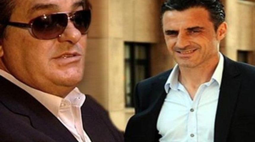 Havut&ccedil;u ve Adalı da tutuklandı