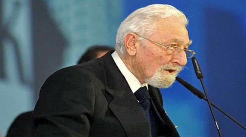 'Ben yaparım Tayfur yapmaz'