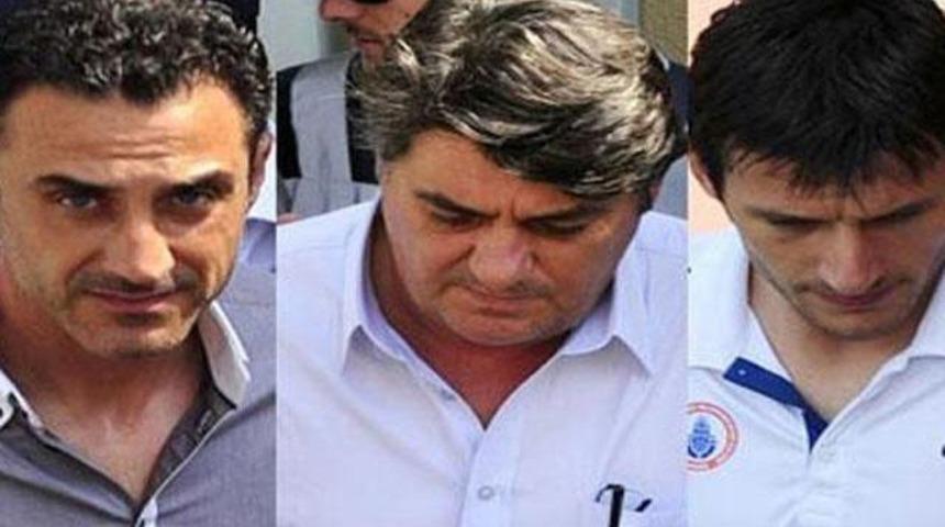 İlk hesaplaşma koğuşta!