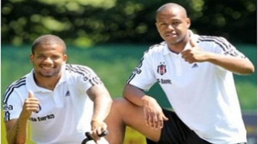 Beşiktaş'ın yeni yıldızı!..