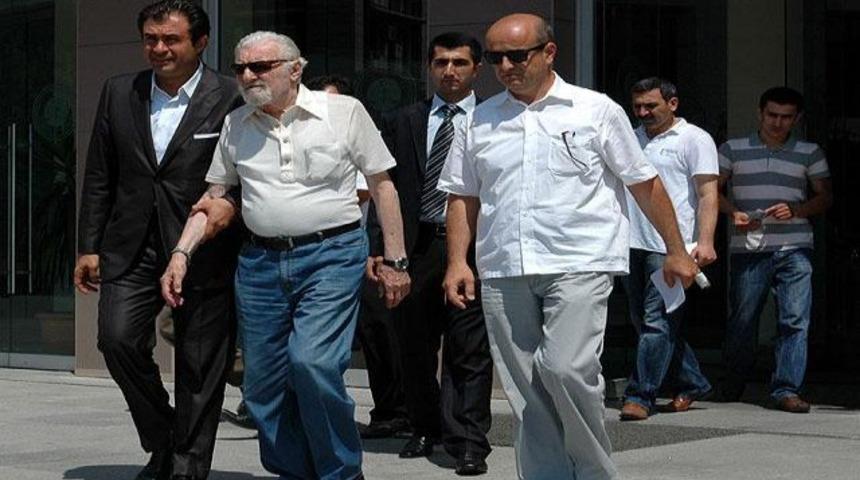 S&uuml;leyman Seba Metris'te!