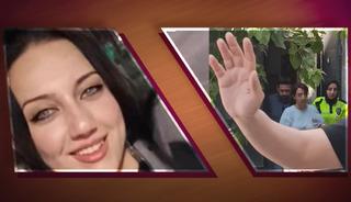 Manisa'da kan donduran olay! Evlat katili anne gözaltıda: Boğarak öldürmüş...
