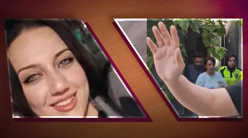 Manisa'da kan donduran olay! Evlat katili anne gözaltıda: Boğarak öldürmüş...