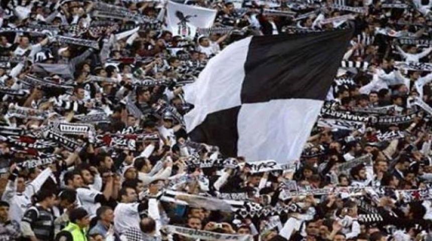 Beşiktaş'ta kombineler dağıtılıyor!