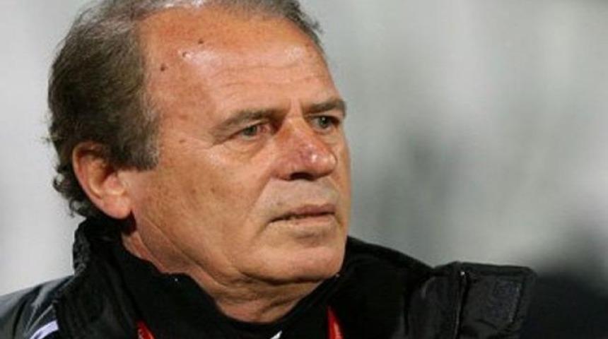 Denizli out Portekizli in...