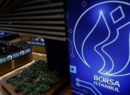 Borsa haftaya düşüşle başladı (23 Haziran 2025 Pazartesi)