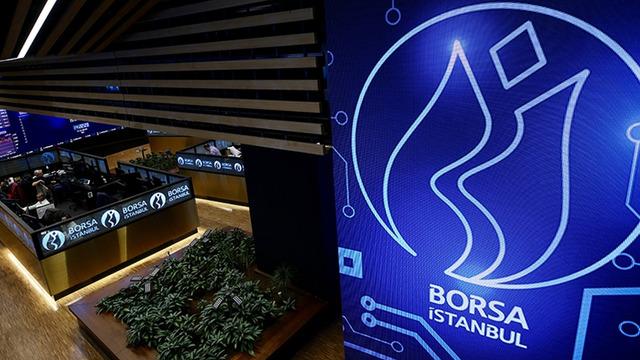Borsa haftaya düşüşle başladı (23 Haziran 2025 Pazartesi)