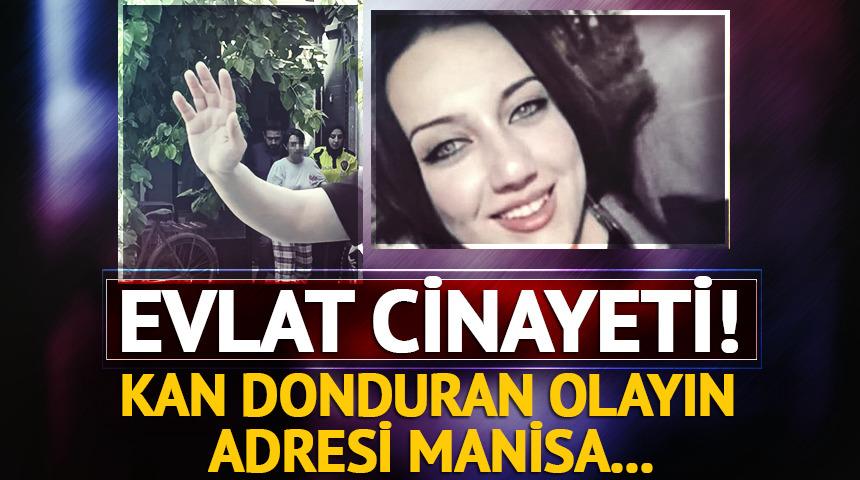 Manisa'da kan donduran olay! Evlat katili anne gözaltıda: Boğarak öldürmüş...